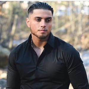 Meet your Posher, Nicholas